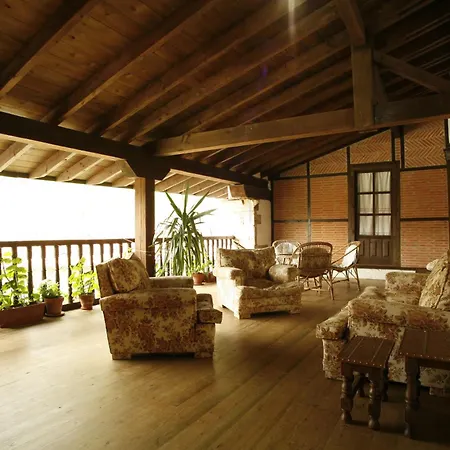 Primorias Prázdninový dům *