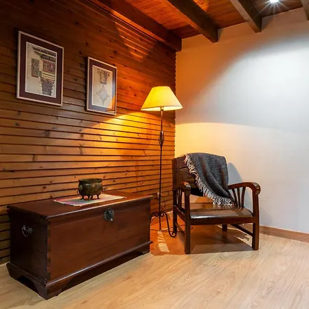 Holiday home Primorias *