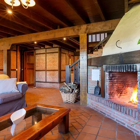 Primorias Prázdninový dům Camijanes