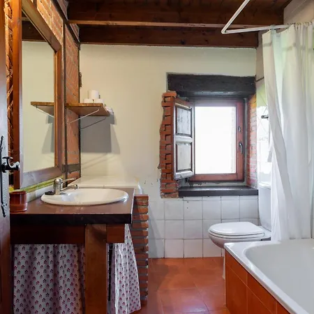 Holiday home Primorias