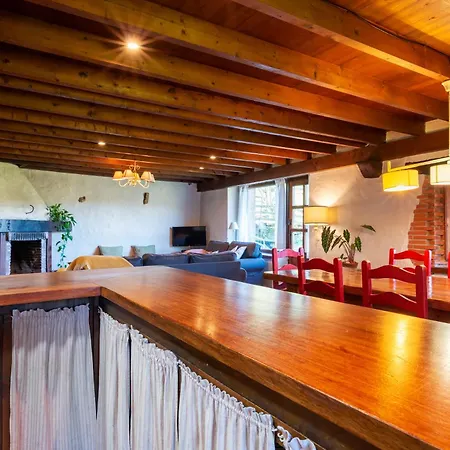 Primorias Prázdninový dům *