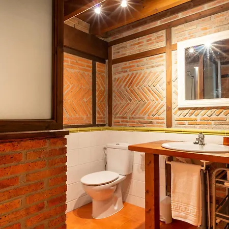 Primorias Prázdninový dům Camijanes