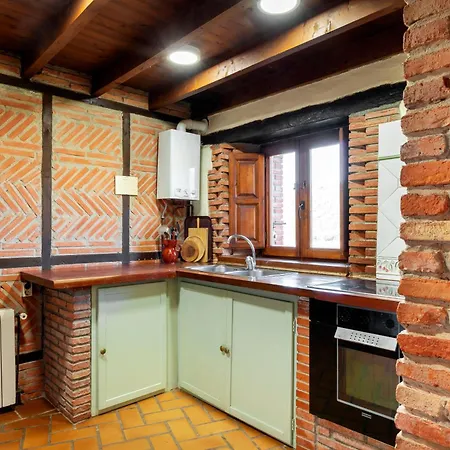 Holiday home Primorias