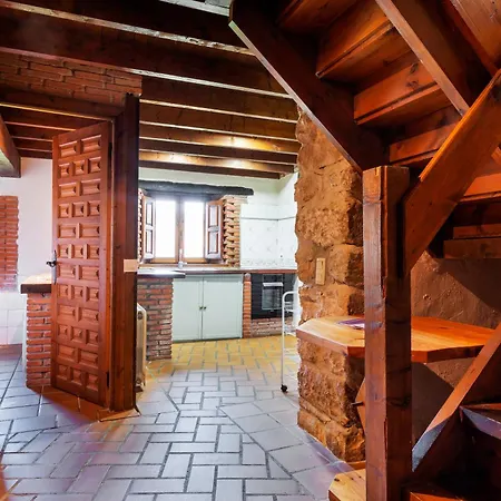 Primorias Holiday home *