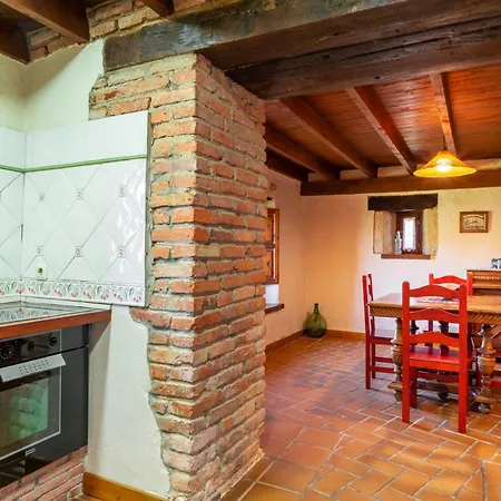 Prázdninový dům Primorias *