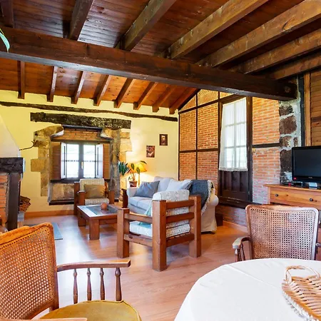 Holiday home Primorias
