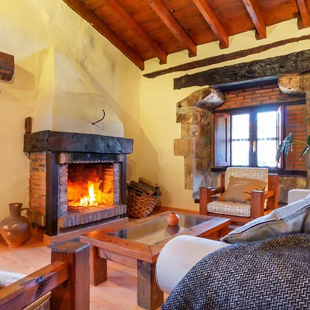 Holiday home Primorias *
