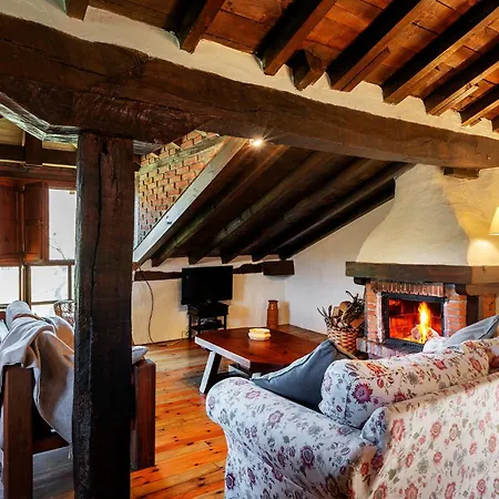 Primorias Prázdninový dům Camijanes