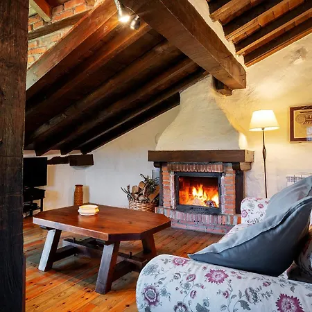 Primorias * Camijanes