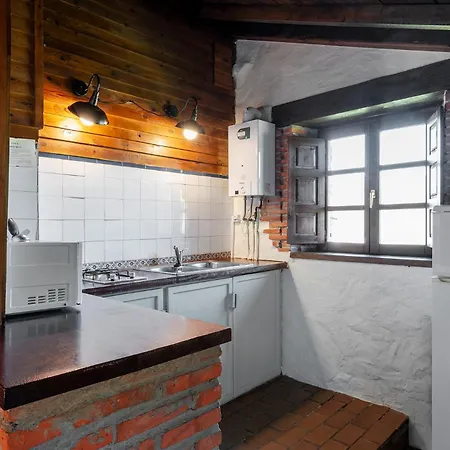 Prázdninový dům Primorias