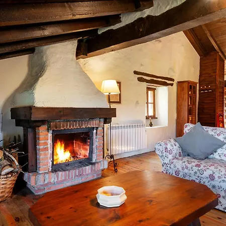 Holiday home Primorias *