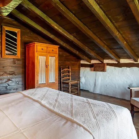 Primorias Prázdninový dům Camijanes