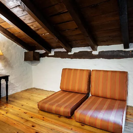 Holiday home Primorias *