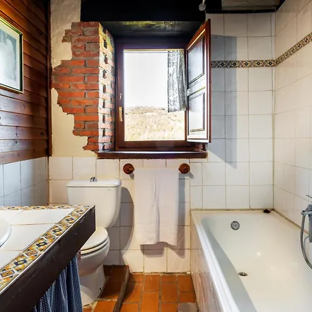 Primorias Prázdninový dům Camijanes