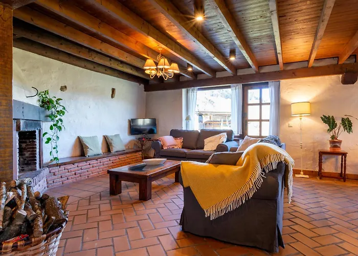 Primorias Holiday home *