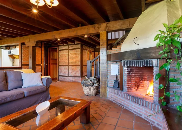 Primorias Holiday home Camijanes