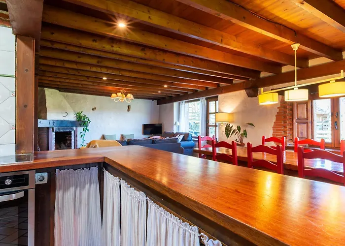 Primorias Holiday home *