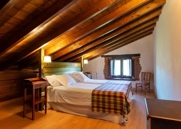 Holiday home Primorias Camijanes