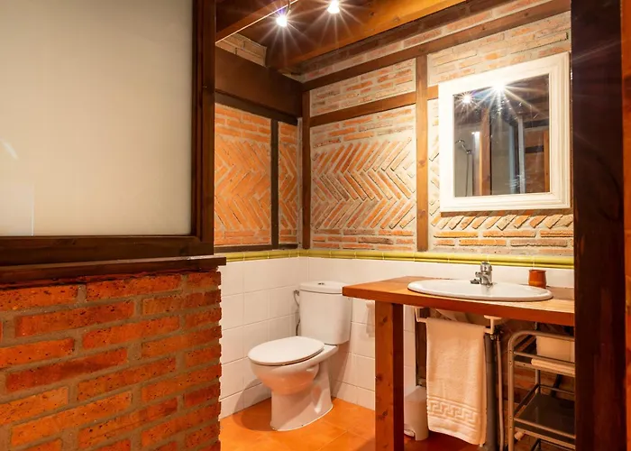 Primorias Holiday home Camijanes