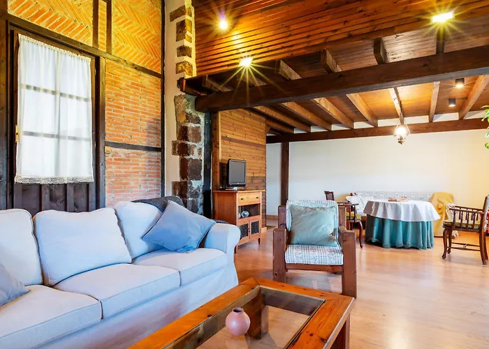 Primorias Holiday home