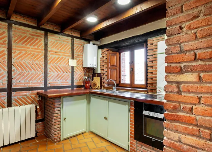 Holiday home Primorias