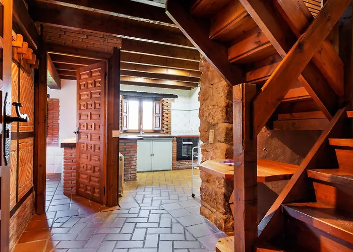 Primorias Holiday home *