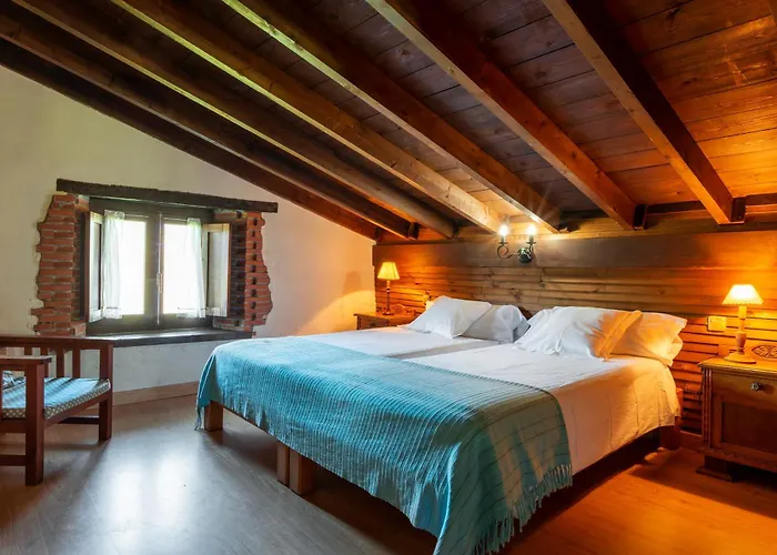 Primorias Holiday home