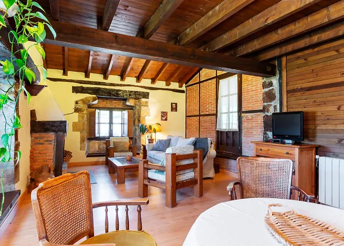 Holiday home Primorias