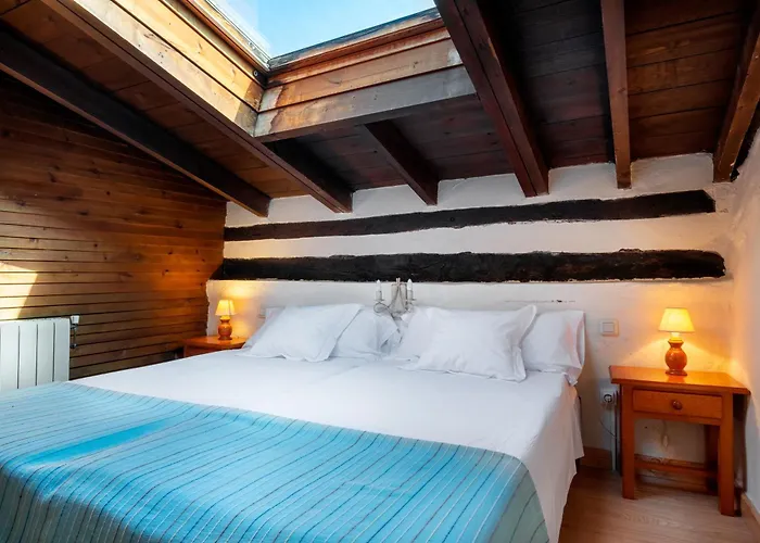 Holiday home Primorias *