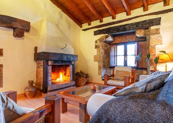 Holiday home Primorias *