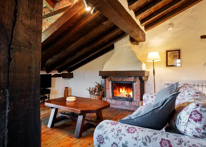 Primorias * Camijanes