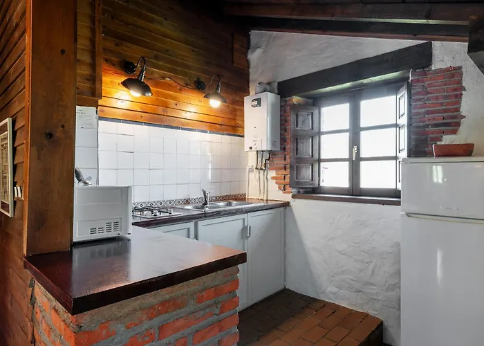 Holiday home Primorias