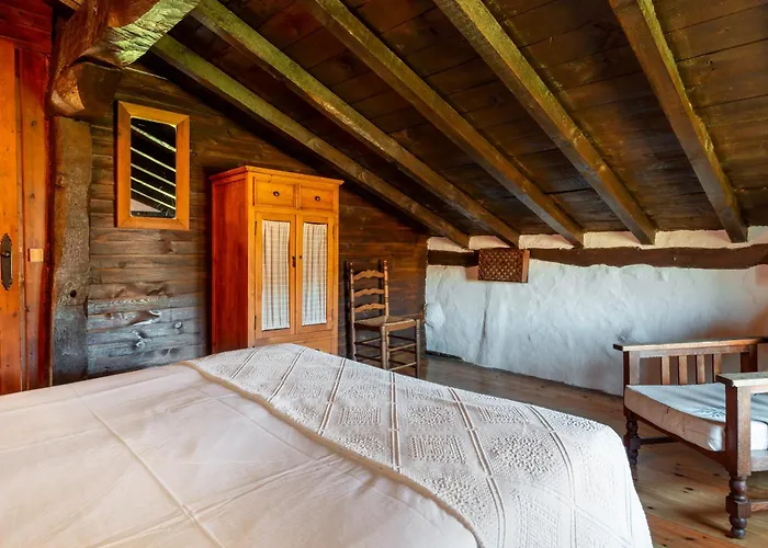 Primorias Holiday home Camijanes