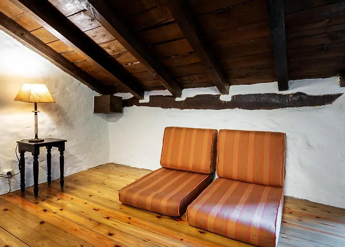 Holiday home Primorias *