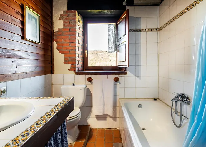 Primorias Holiday home Camijanes